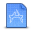 Filetype » Blueprint icon